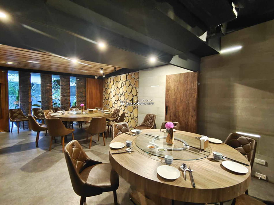 南村 私廚 小酒棧︱台北東區216巷內，米其林推薦眷村菜餐廳