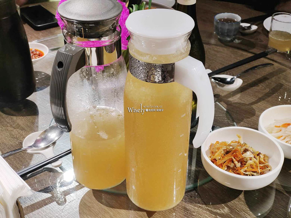 南村 私廚 小酒棧︱台北東區216巷內，米其林推薦眷村菜餐廳