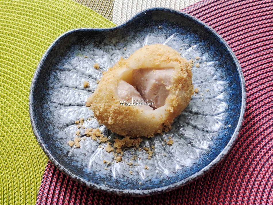 台北中山。不老客家傳統麻糬︱巷弄排隊小吃，捷運行天宮站美食