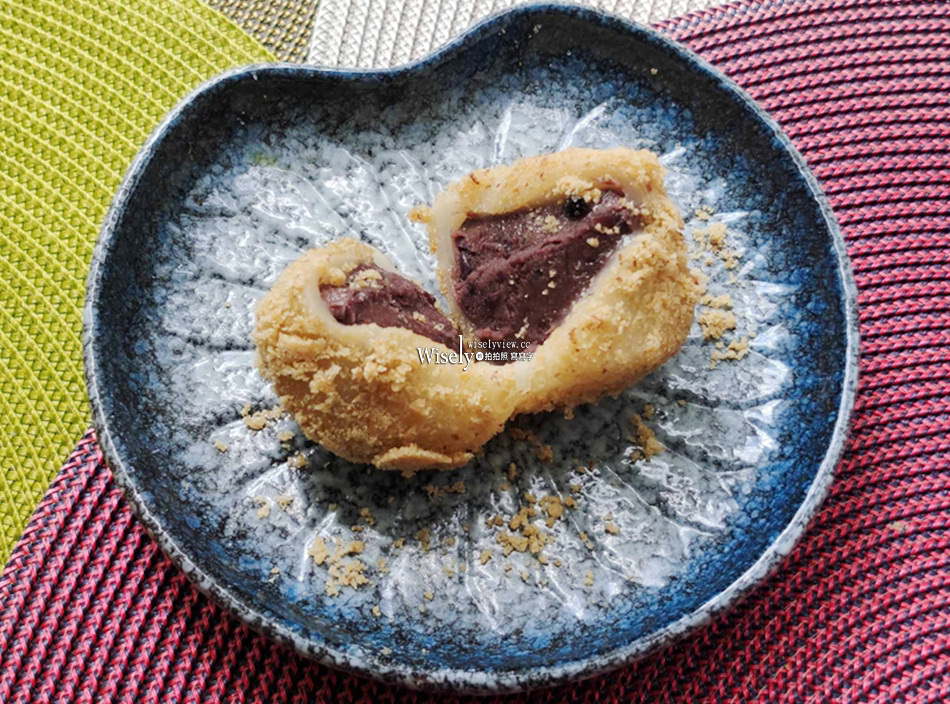 台北中山。不老客家傳統麻糬︱巷弄排隊小吃，捷運行天宮站美食