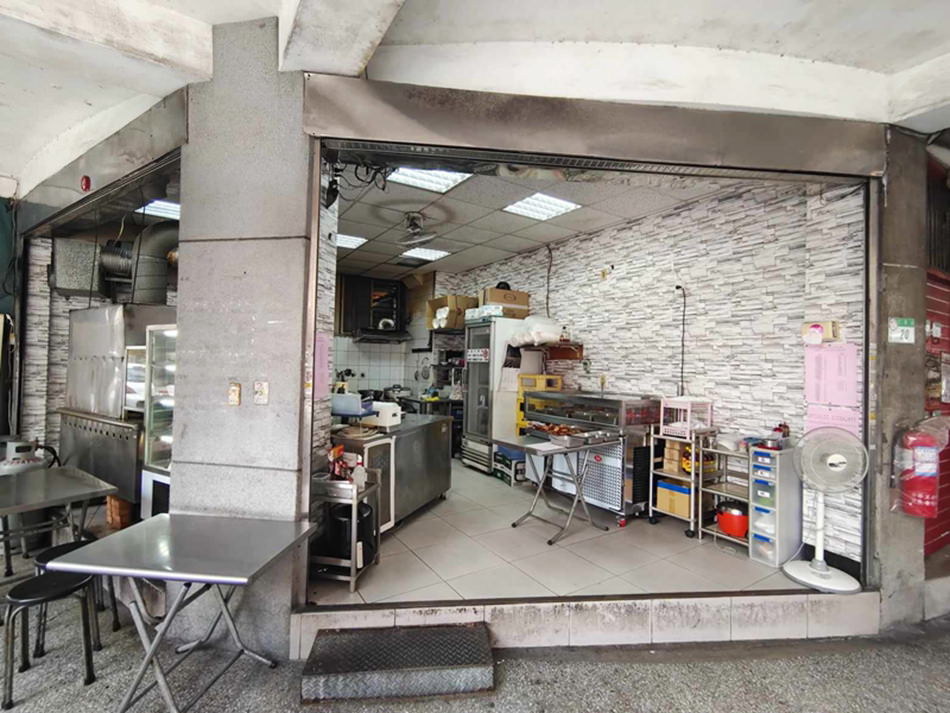 台北文山。韋媽媽小吃店︱全日營業熱炒滷味優，捷運景美站美食