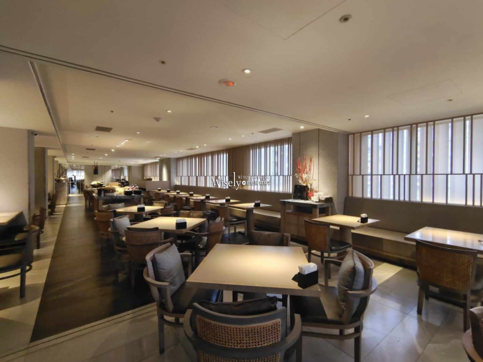 宜蘭吃到飽 礁溪晶泉丰旅自助早餐︱米其林「小小樹食」加持豐盛又營養