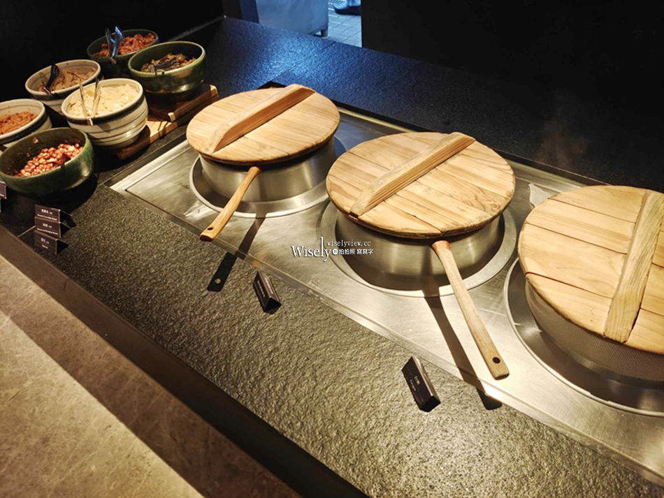 宜蘭吃到飽 礁溪晶泉丰旅自助早餐︱米其林「小小樹食」加持豐盛又營養