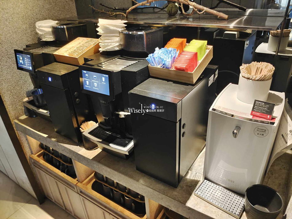 宜蘭吃到飽 礁溪晶泉丰旅自助早餐︱米其林「小小樹食」加持豐盛又營養