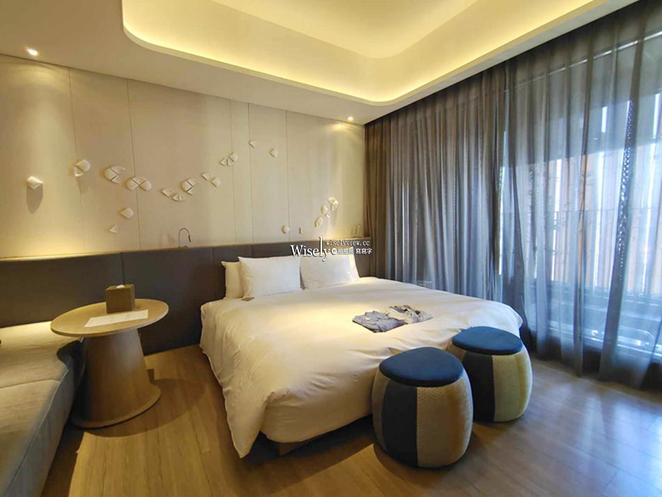 礁溪晶泉丰旅︱無邊際泳池與多樣豐富設施，宜蘭一泊一食住宿推薦開箱