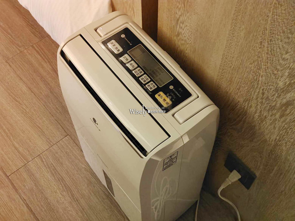 礁溪晶泉丰旅︱無邊際泳池與多樣豐富設施，宜蘭一泊一食住宿推薦開箱