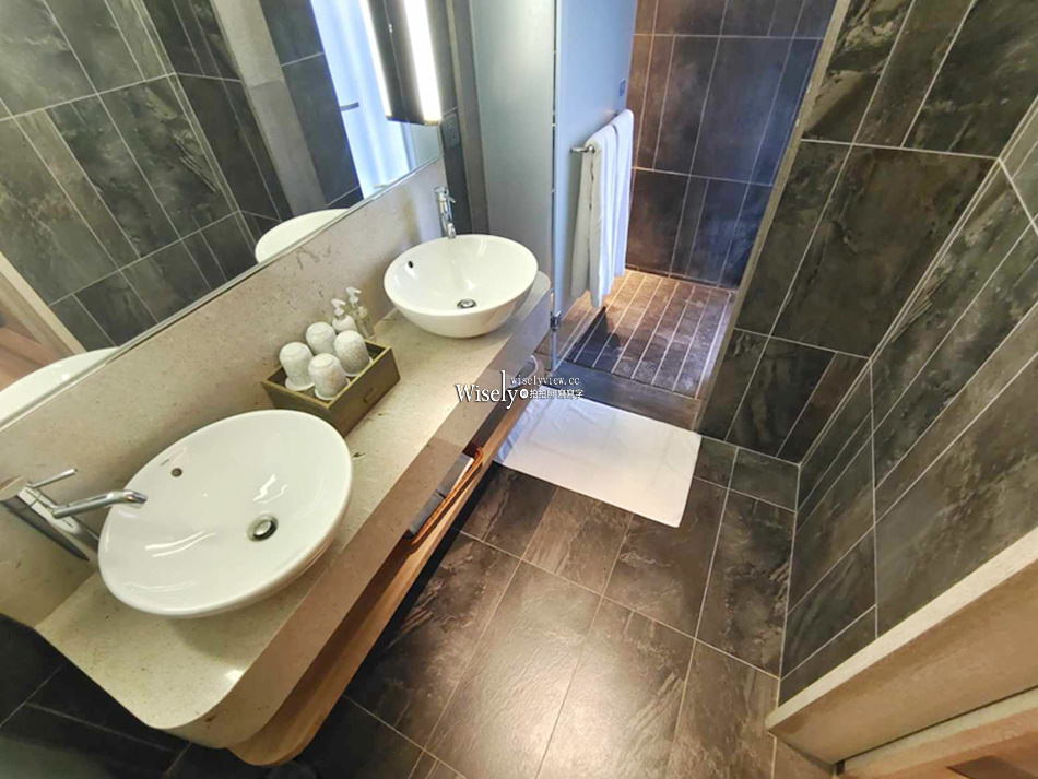 礁溪晶泉丰旅︱無邊際泳池與多樣豐富設施，宜蘭一泊一食住宿推薦開箱