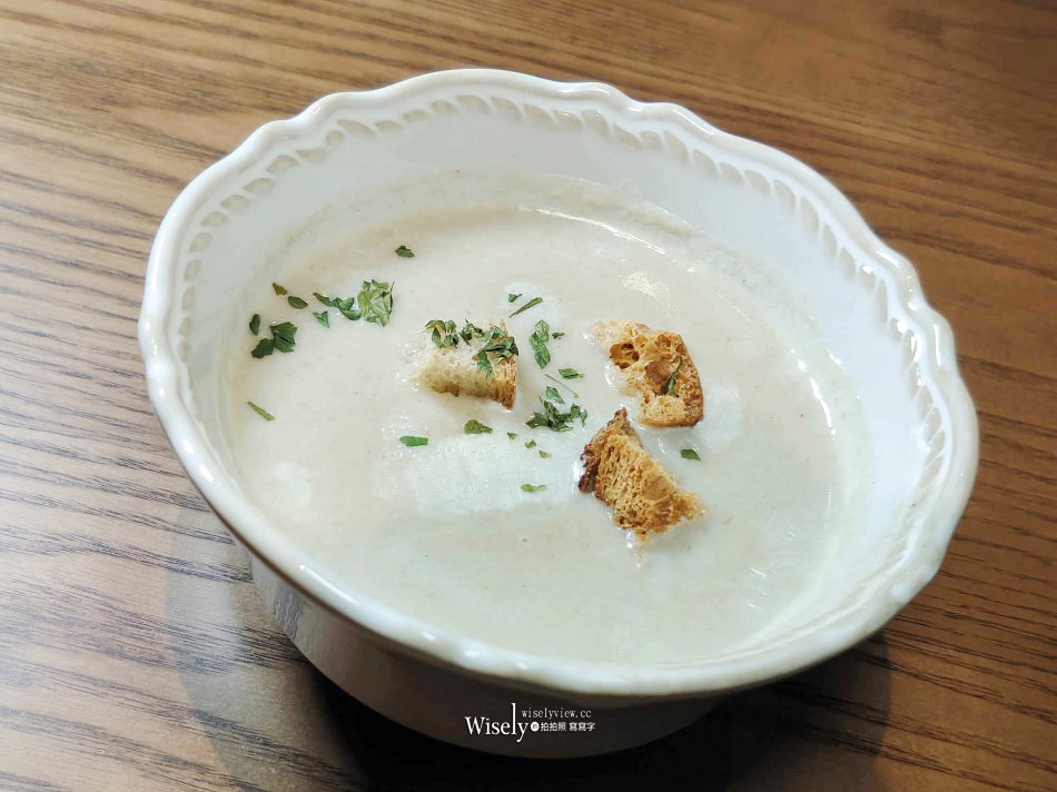 JK Studio歐陸餐廳 林口店︱首創手機影音點餐，質感裝潢精選美食