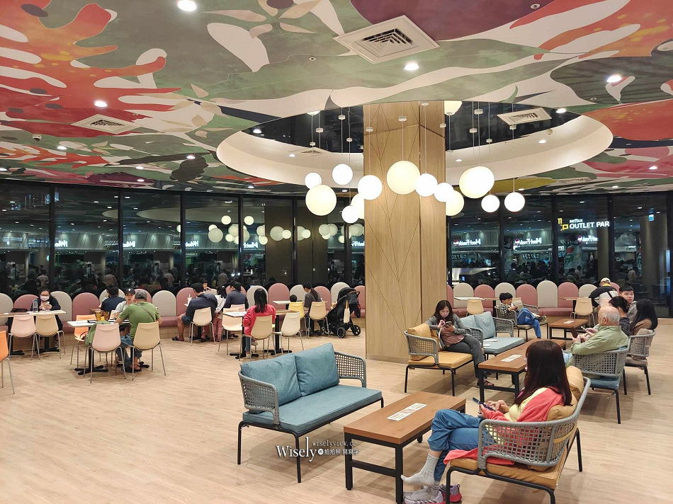 JK Studio歐陸餐廳 林口店︱首創手機影音點餐，質感裝潢精選美食