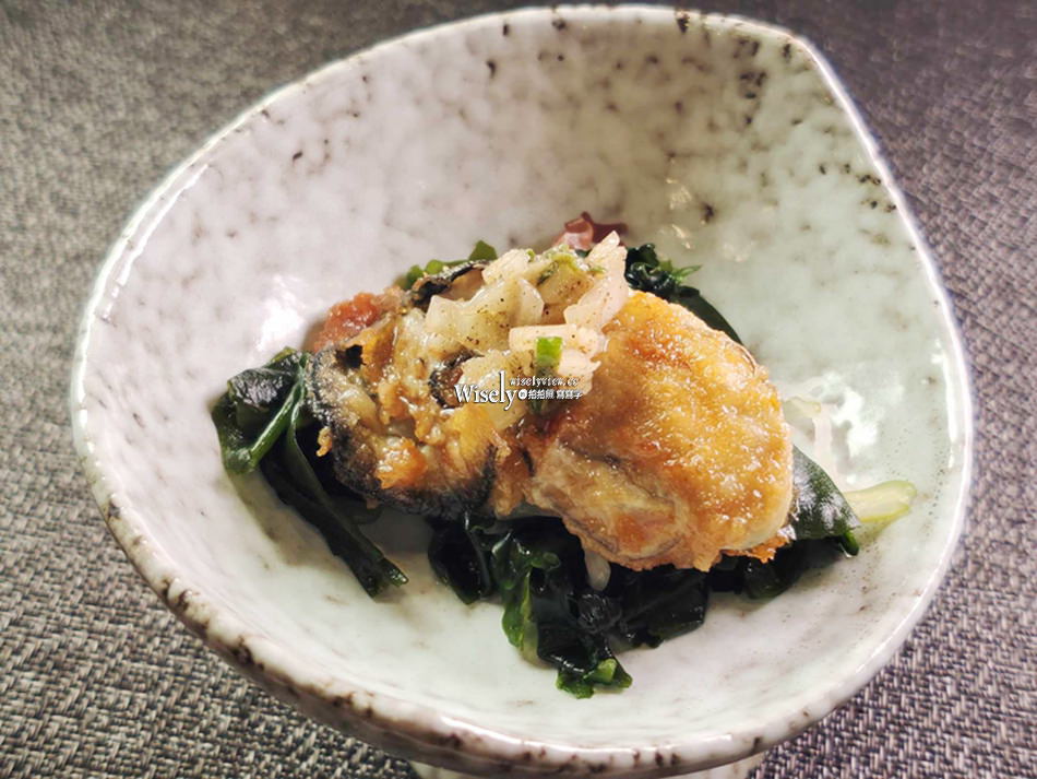 明水然樂 宜蘭礁溪店︱1600元無菜單鐵板燒享龍蝦和牛干貝，Google評分4.8