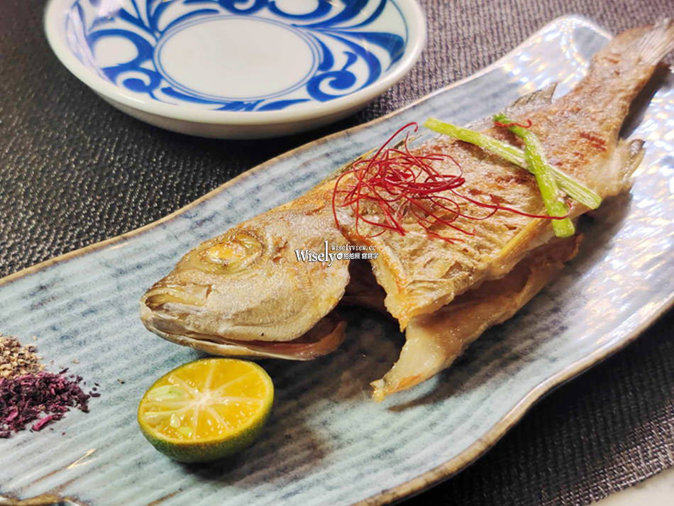 明水然樂 宜蘭礁溪店︱1600元無菜單鐵板燒享龍蝦和牛干貝，Google評分4.8