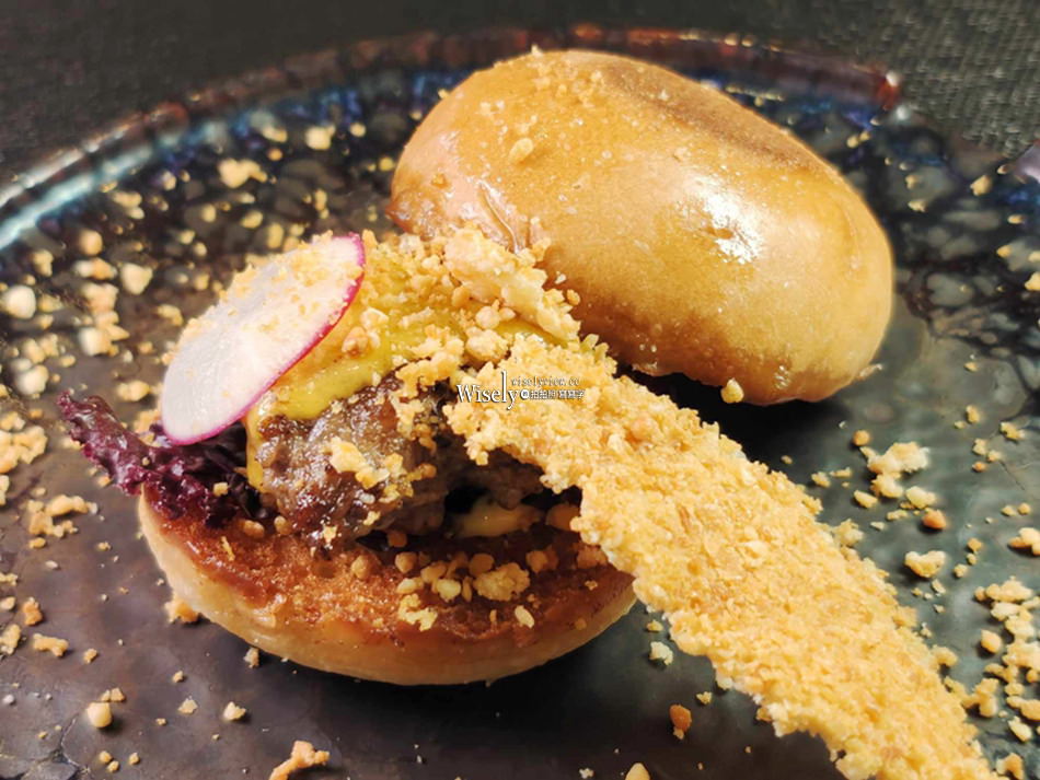 明水然樂 宜蘭礁溪店︱1600元無菜單鐵板燒享龍蝦和牛干貝，Google評分4.8