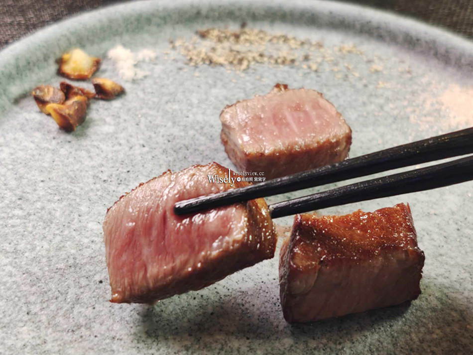 明水然樂 宜蘭礁溪店︱1600元無菜單鐵板燒享龍蝦和牛干貝，Google評分4.8