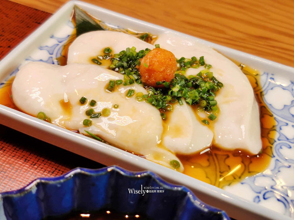 大阪。玄品 本町 ふぐ・うなぎ・かに料理︱女將服務的精緻河豚料理 大阪。玄品 本町 ふぐ・うなぎ・かに料理︱女將服務的精緻河豚料理