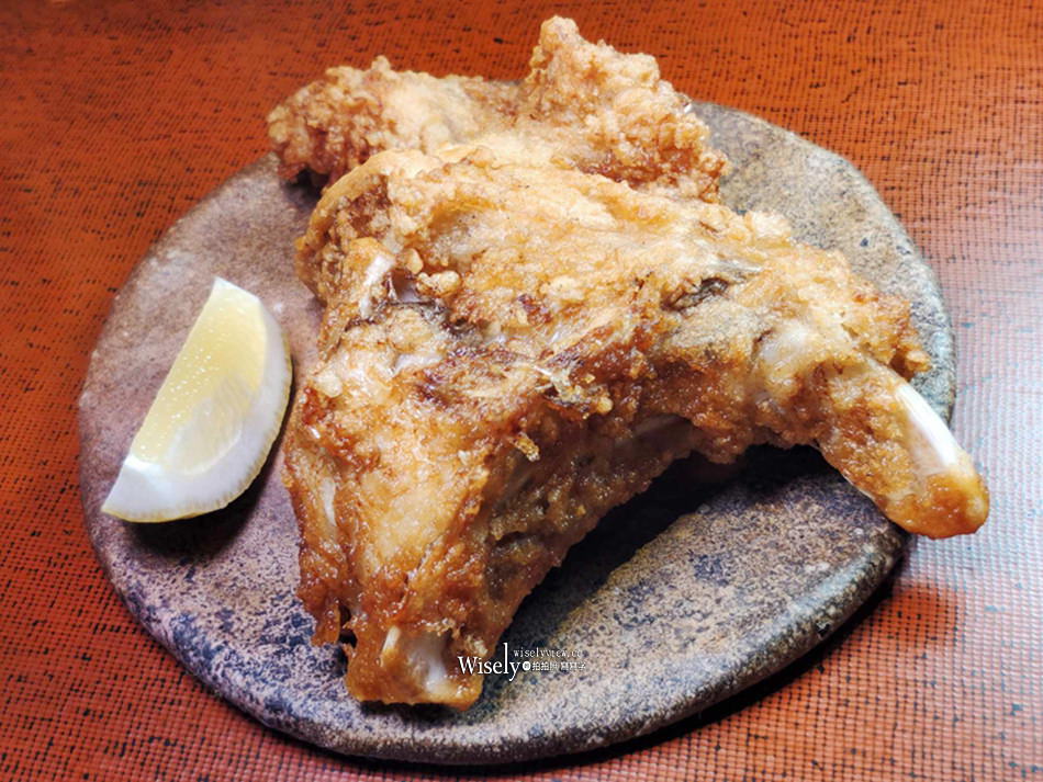 大阪。玄品 本町 ふぐ・うなぎ・かに料理︱女將服務的精緻河豚料理 大阪。玄品 本町 ふぐ・うなぎ・かに料理︱女將服務的精緻河豚料理