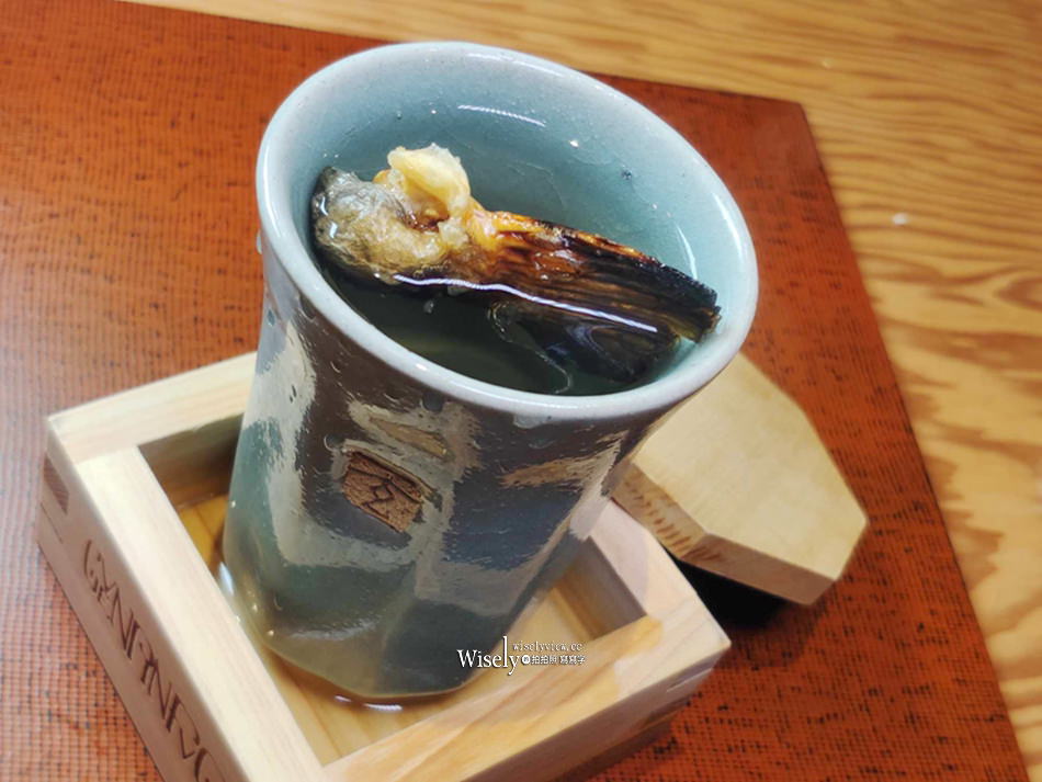 大阪。玄品 本町 ふぐ・うなぎ・かに料理︱女將服務的精緻河豚料理 大阪。玄品 本町 ふぐ・うなぎ・かに料理︱女將服務的精緻河豚料理