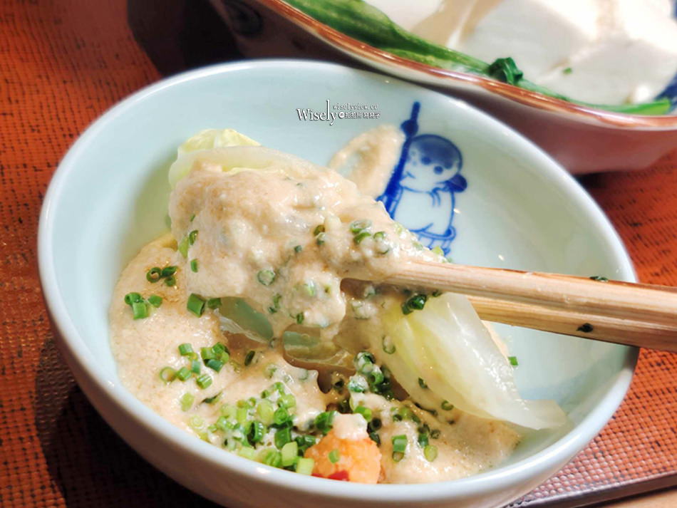大阪。玄品 本町 ふぐ・うなぎ・かに料理︱女將服務的精緻河豚料理 大阪。玄品 本町 ふぐ・うなぎ・かに料理︱女將服務的精緻河豚料理
