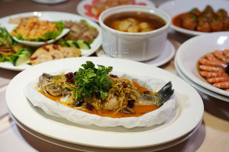 福容大飯店 台北一館︱2025外帶年菜超划算！十人份只要5680元起