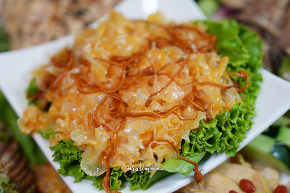 福容大飯店 台北一館︱2025外帶年菜超划算！十人份只要5680元起