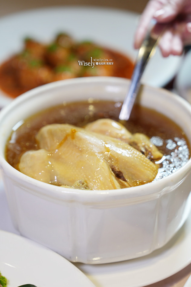 福容大飯店 台北一館︱2025外帶年菜超划算！十人份只要5680元起