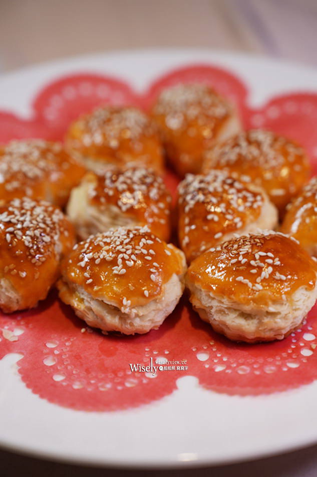 福容大飯店 台北一館︱2025外帶年菜超划算！十人份只要5680元起