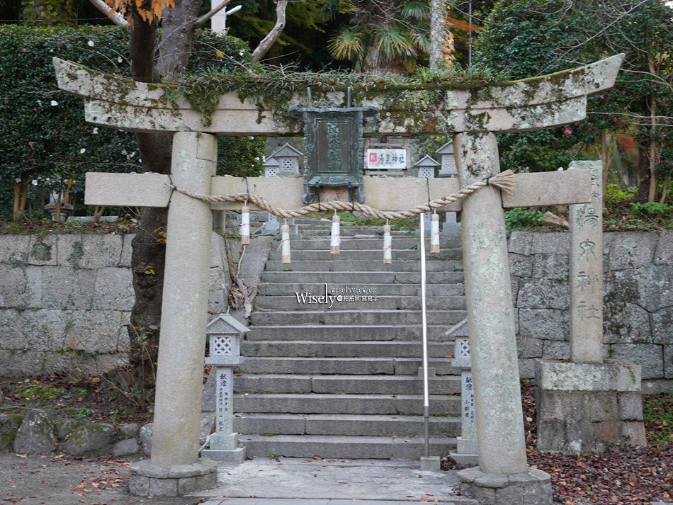 兵庫神戶 有馬溫泉︱一日遊散策行程，景點美食住宿分享