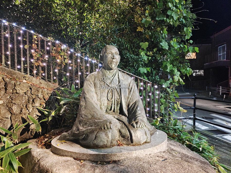 兵庫神戶 有馬溫泉︱一日遊散策行程，景點美食住宿分享