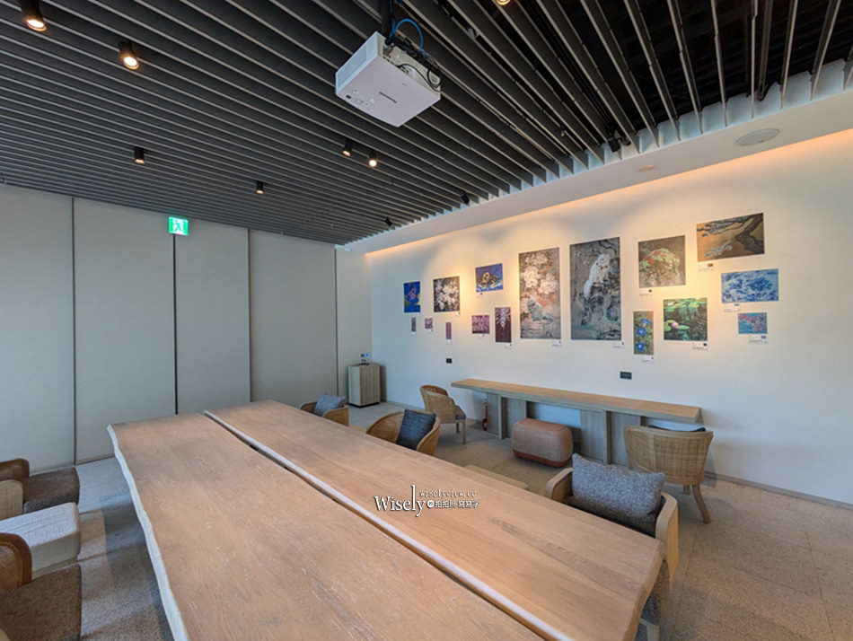 北投晶泉丰旅︱台北溫泉鄉熱門新飯店，美學旅宿開箱分享