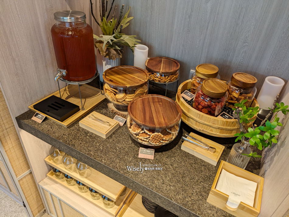 北投晶泉丰旅︱台北溫泉鄉熱門新飯店，美學旅宿開箱分享