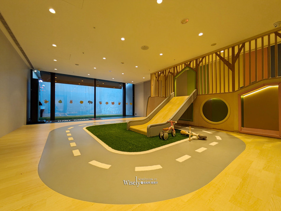 北投晶泉丰旅︱台北溫泉鄉熱門新飯店，美學旅宿開箱分享