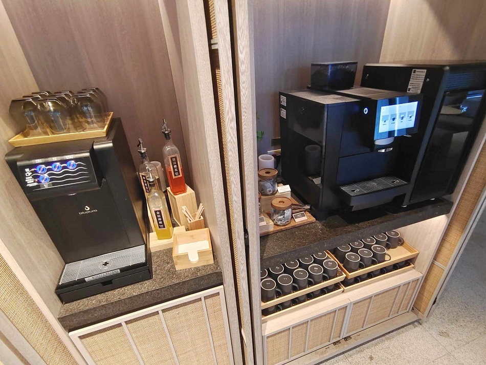 北投晶泉丰旅︱台北溫泉鄉熱門新飯店，美學旅宿開箱分享