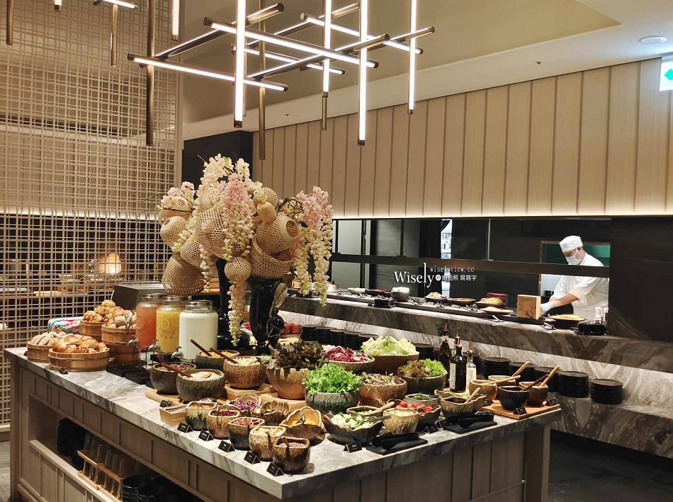 北投晶泉丰旅︱台北溫泉鄉熱門新飯店，美學旅宿開箱分享