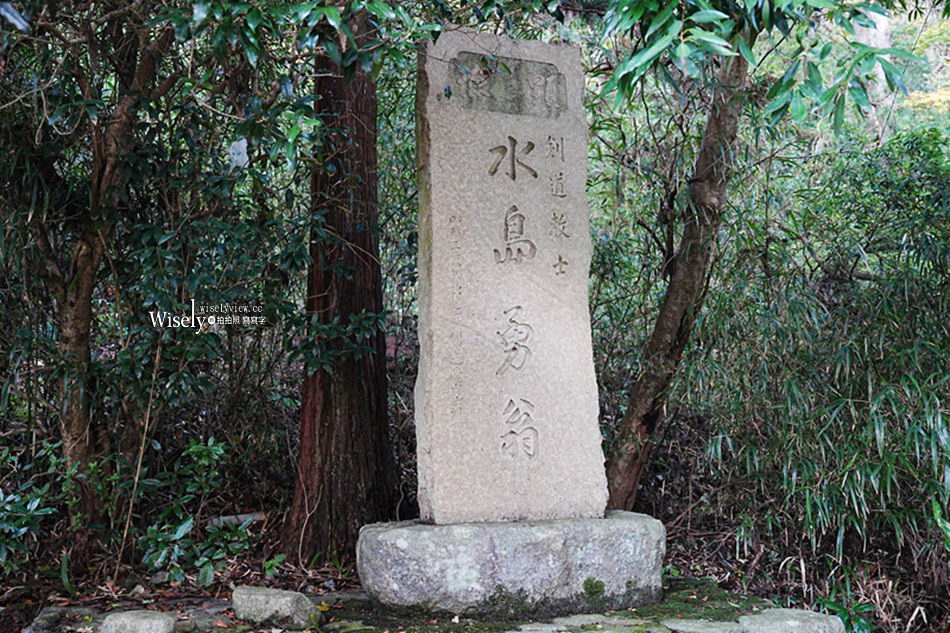 湯原溫泉_砂湯 神隱少女取景地︱岡山真庭賞楓拍照打卡景點