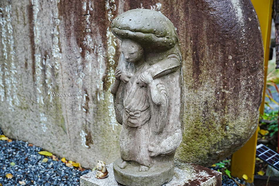 湯原溫泉_砂湯 神隱少女取景地︱岡山真庭賞楓拍照打卡景點