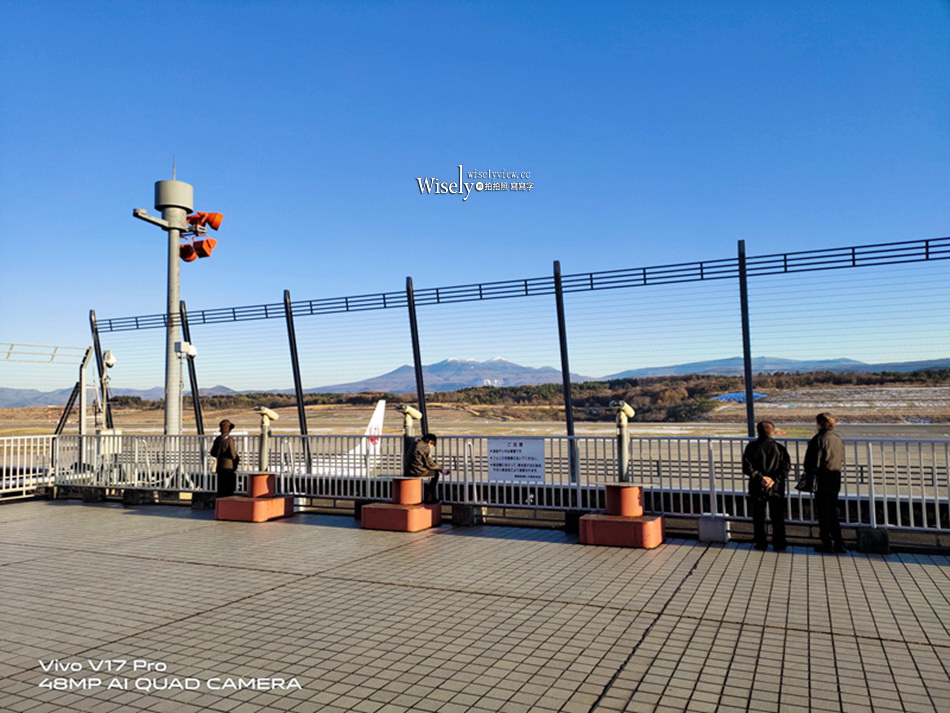 岡山桃太郎機場︱日本岡山機場市區交通餐廳與購物伴手禮