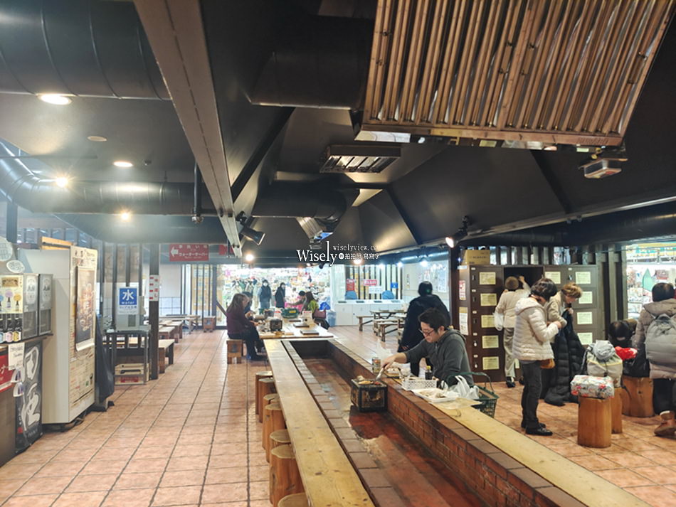 八食中心 七厘村︱青森八戶生鮮肉品名產齊聚,平價自烤倉石牛 八食中心 七厘村︱青森八戶生鮮肉品名產齊聚,平價自烤倉石牛