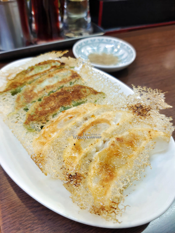 味のめん匠︱青森 八戶屋台村「みろく横丁」在地風味煮干拉麵