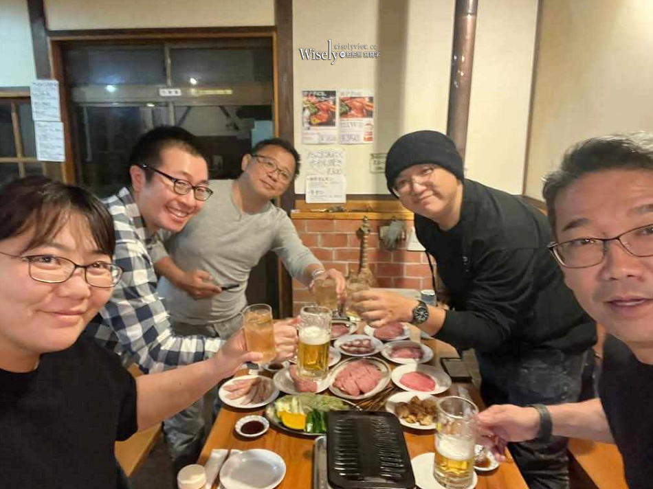 池田農場 田子牛︱青森八戶極品限量和牛燒肉，還有名物大蒜美味助攻