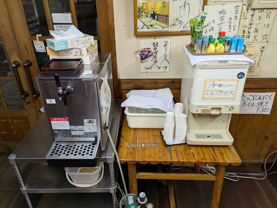 池田農場 田子牛︱青森八戶極品限量和牛燒肉，還有名物大蒜美味助攻