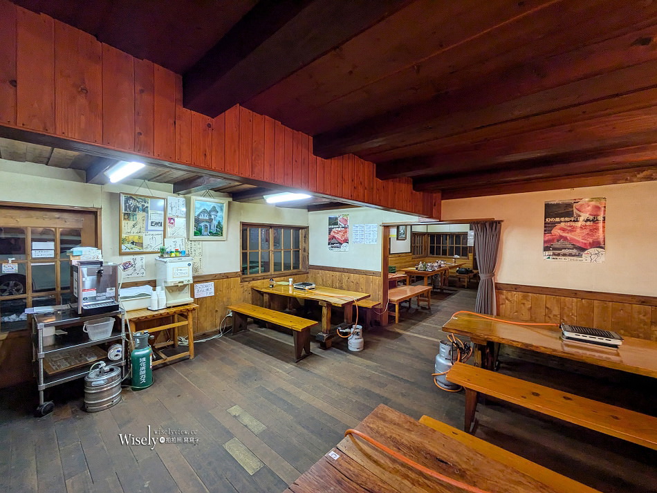 池田農場 田子牛︱青森八戶極品限量和牛燒肉，還有名物大蒜美味助攻