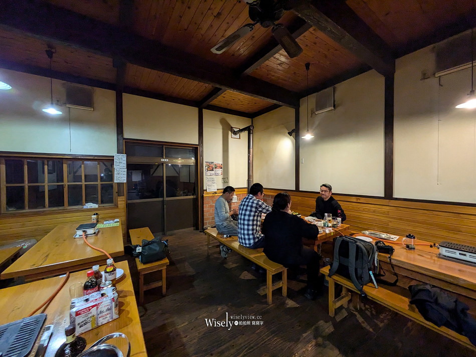 池田農場 田子牛︱青森八戶極品限量和牛燒肉，還有名物大蒜美味助攻