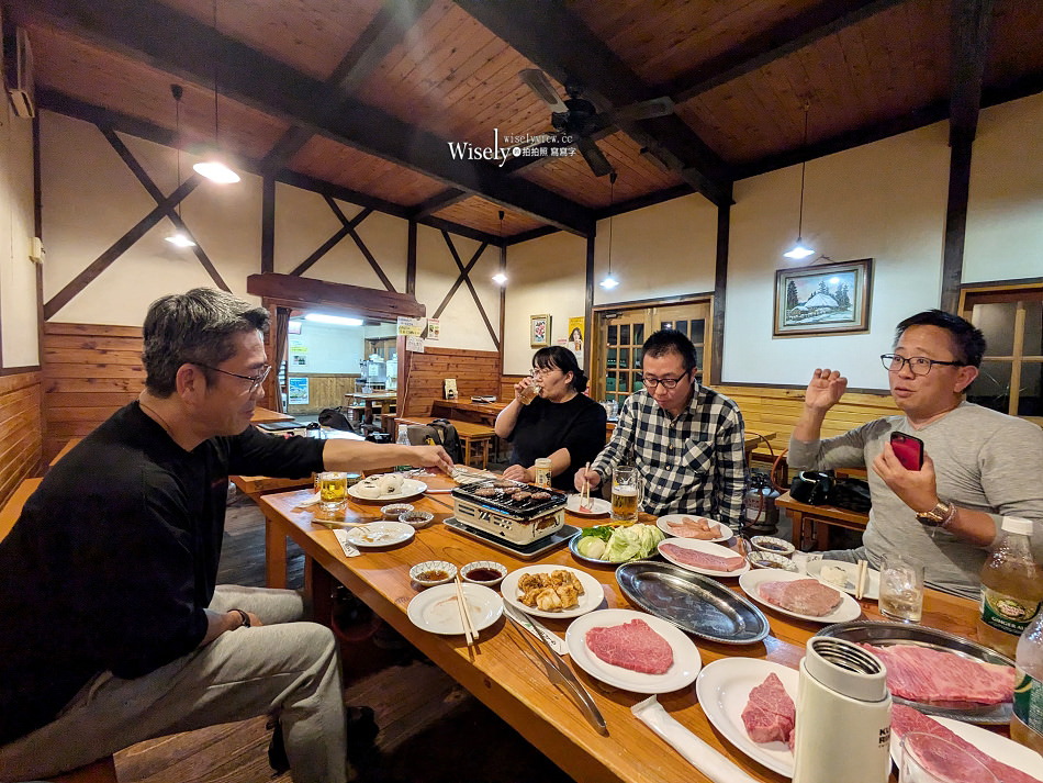 池田農場 田子牛︱青森八戶極品限量和牛燒肉，還有名物大蒜美味助攻