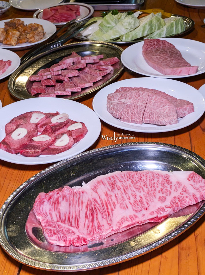池田農場 田子牛︱青森八戶極品限量和牛燒肉，還有名物大蒜美味助攻