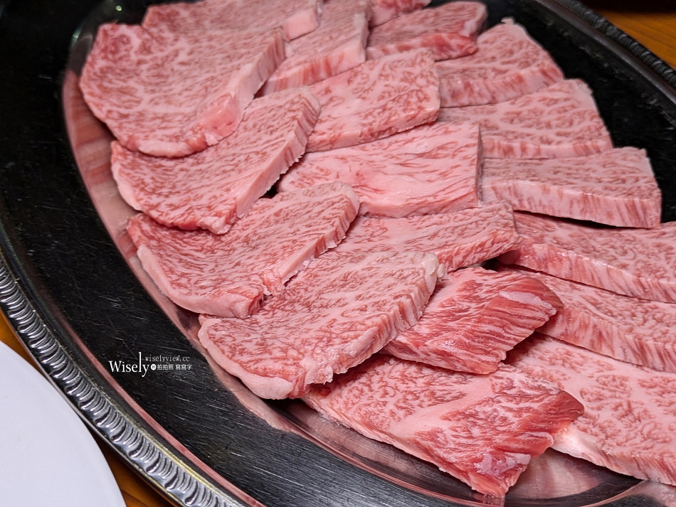 池田農場 田子牛︱青森八戶極品限量和牛燒肉，還有名物大蒜美味助攻