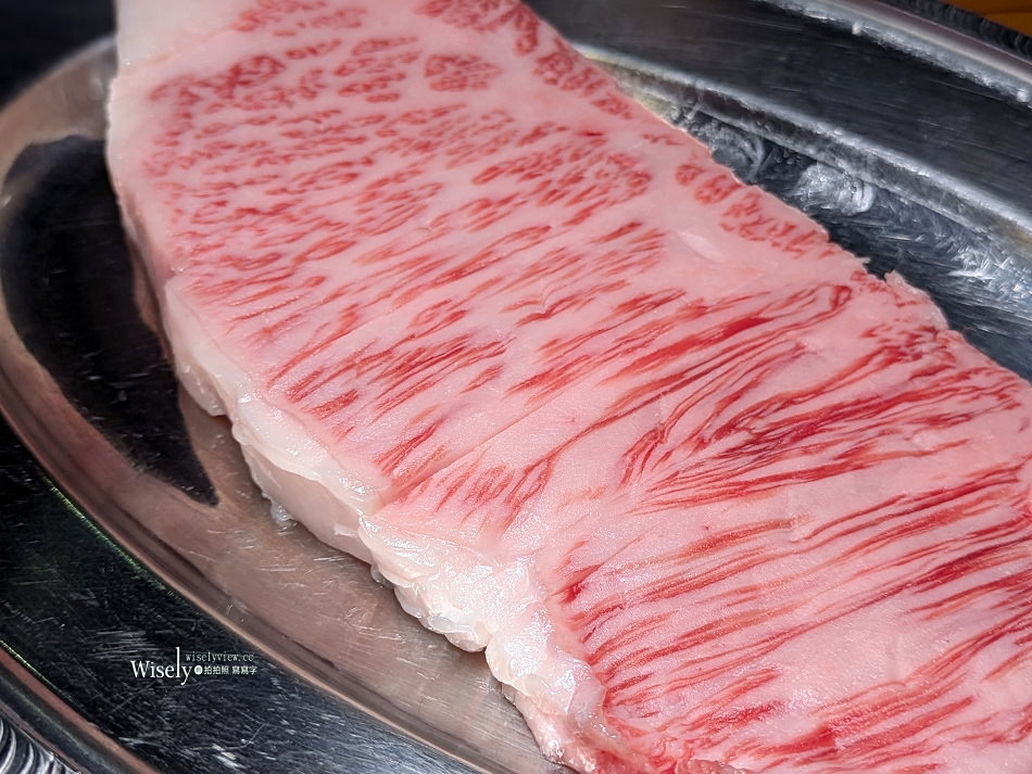 池田農場 田子牛︱青森八戶極品限量和牛燒肉，還有名物大蒜美味助攻