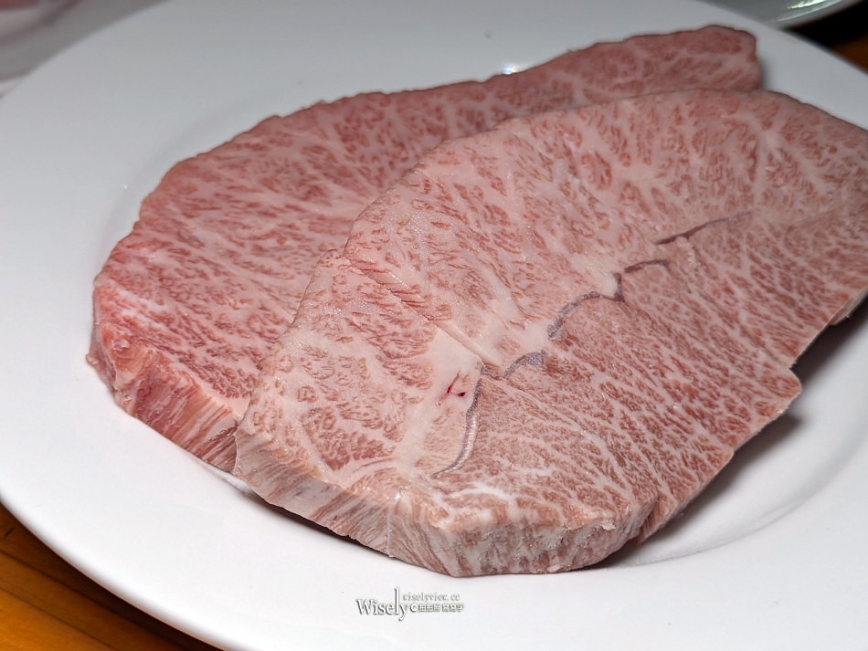 池田農場 田子牛︱青森八戶極品限量和牛燒肉，還有名物大蒜美味助攻