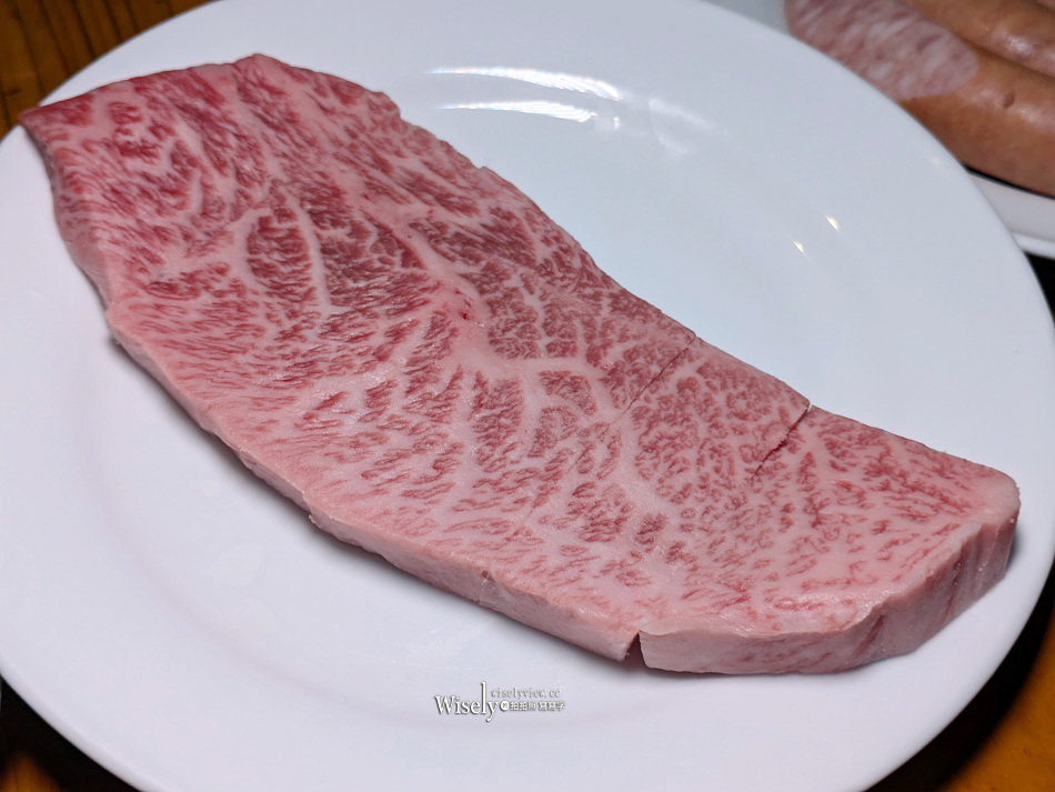 池田農場 田子牛︱青森八戶極品限量和牛燒肉，還有名物大蒜美味助攻