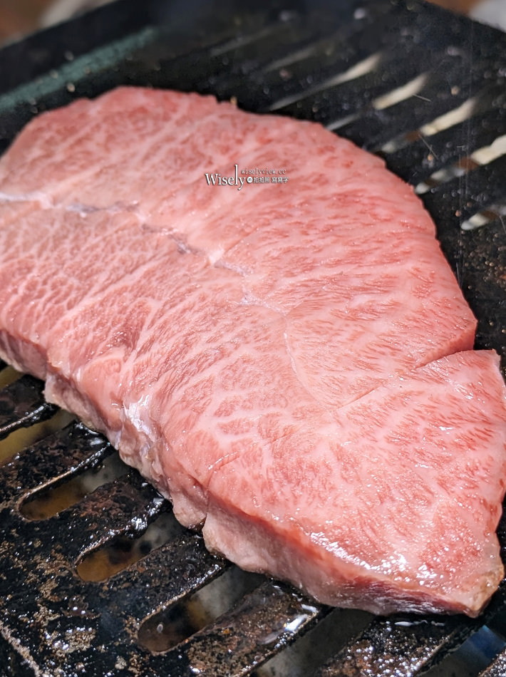 池田農場 田子牛︱青森八戶極品限量和牛燒肉，還有名物大蒜美味助攻