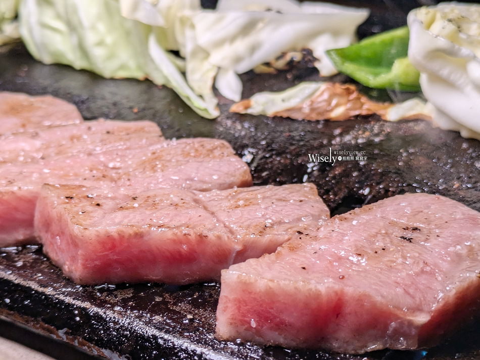 池田農場 田子牛︱青森八戶極品限量和牛燒肉，還有名物大蒜美味助攻