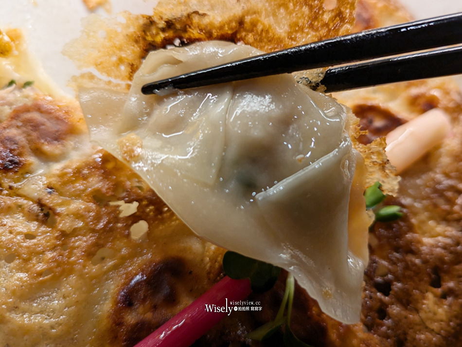 餃子バル MATUHIRO︱青森八戶屋台村「みろく横丁」在地食材八戸餃子 餃子バル MATUHIRO︱青森八戶屋台村「みろく横丁」在地食材八戸餃子